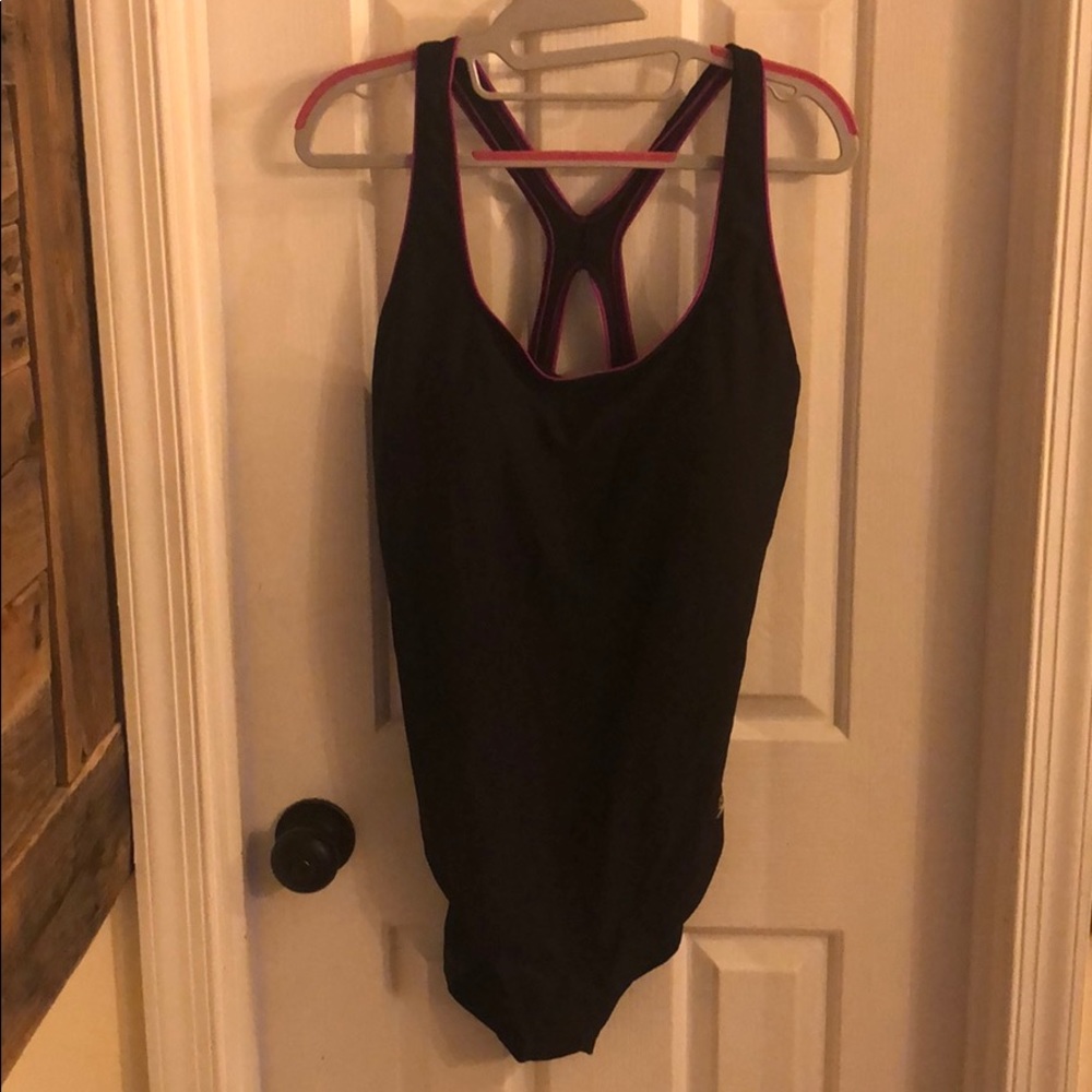 Women’s Speedo Swimsuit